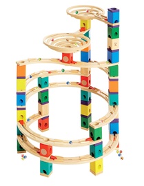 Klucīši Hape Quadrilla E6008, 202 gab.