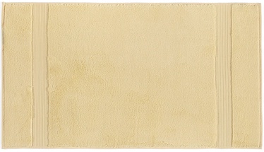 Dvielis vannas istaba Foutastic Chicago 581CAN1238, dzeltena, 50 x 90 cm