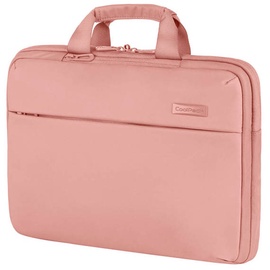 Сумка для ноутбука CoolPack Piano Brief Case, розовый