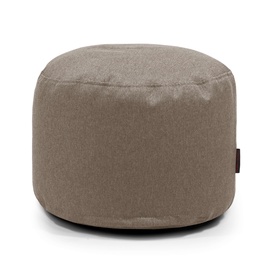 Пуф Pušku Pušku Mini Nordic, серый, 45 см x 45 см x 35 см