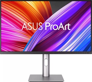 Monitors Asus PA279CRV, 27", 5 ms