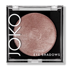 Lauvärv Joko Mineral Eye Shadows 507, 2 g