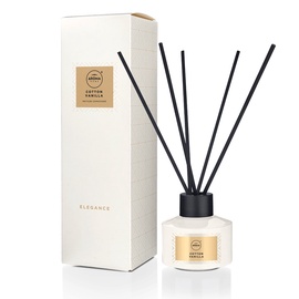Kodulõhnastaja Home Aroma Elegance Cotton Vanilla, 50 ml