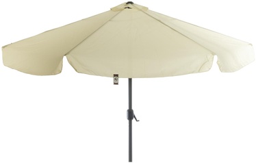 Aia päikesevari 4Living Outdoor Umbrella Pihapuu, 300 cm