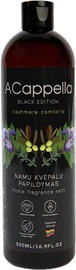 Kodulõhnastaja, kodulõhna lisand Acappella Black Edition Cashmere Comforts, 500 ml