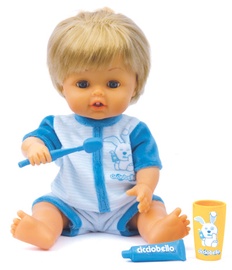 Кукла - маленький ребенок Dante Cicciobello 006-11948, 30 см