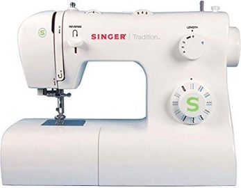 Швейная машина Singer SMC 2273/00, электомеханическая швейная машина