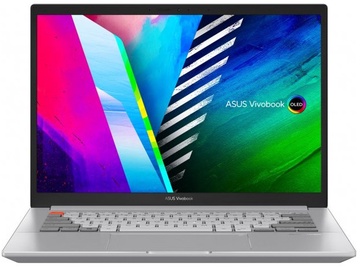 Klēpjdators ASUS VivoBook Pro 14X M7400QE-KM032X PL, AMD Ryzen™ 9 5900HX, 32 GB, 1 TB, 14 "