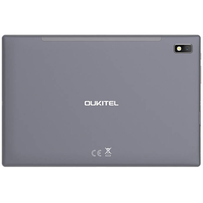 Tahvelarvuti OukiTel OKT1, hall, 10.1", 64GB/4GB, 3G, 4G