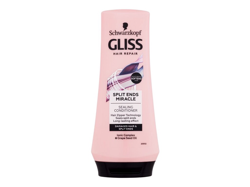 Juuksepalsam Schwarzkopf, 200 ml
