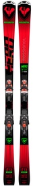 Suusad Rossignol Hero Elite ST TI Konect, 1620 mm