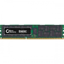 Operatyvioji atmintis (RAM) CoreParts Micro Memory Generic, DDR4, 32 GB, 2133 MHz