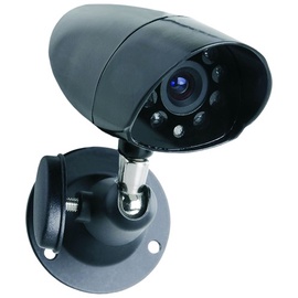 Korpusa kamera Elro Wired Mini Colour Security Camera