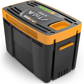 Аккумулятор Stiga E 440, li-ion, 4000 mAh (поврежденная упаковка)/01
