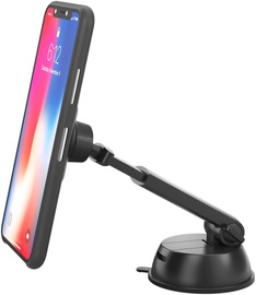 Automašīnu turētāji Celly Ghost Super Dash - Magnetic Car Holder