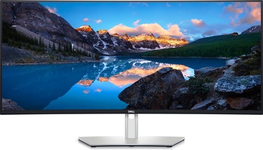 Монитор Dell UltraSharp U3821DW, 37.5″, 5 ms