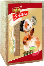Опилки Vitapol XXL, 4.1 кг