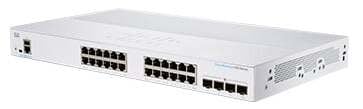 Jagajad (Switch) Cisco CBS350-24T-4G-EU