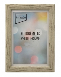 Фоторамка imagee Photoframe 10-015, 14 мм, коричневый