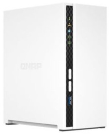 Сетевое хранилище данных QNAP TS-233