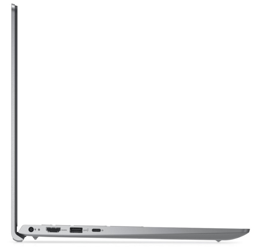 Sülearvuti Dell Vostro 3530, Intel® Core™ i7-1355U, 16 GB, 512 GB, 15.6 ", Intel HD, must, en