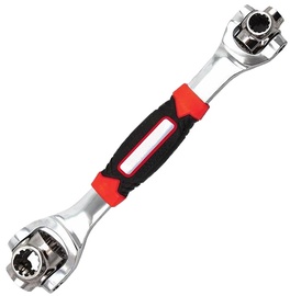 Муфта Verk Group Universal Socket Wrench, 250 мм, 8 - 19 мм