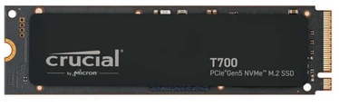 Жесткий диск (SSD) Crucial T700 CT1000T700SSD3, 1.8", 1 TB