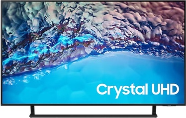 Televiisor Samsung Crystal UHD, LED, 50 "