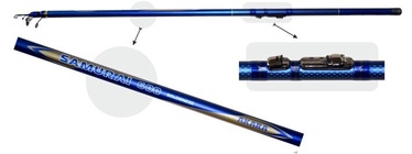 Удочка Akara Samurai Bolo TX-30, 600 см, 320 г, синий/черный