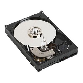 Жесткий диск (HDD) Dell 2T51W, 3.5", 1 TB