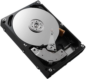 Жесткий диск сервера (HDD) Dell 400-AJRC, 2.5", 600 GB