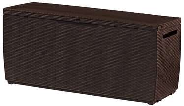 Dārza kaste Keter Storage Box, 123 cm x 53.5 cm x 57 cm, 305 l