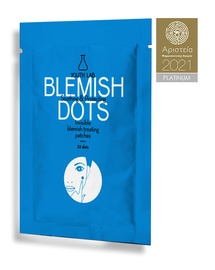 Plāksteris Youth Lab Blemish Dots