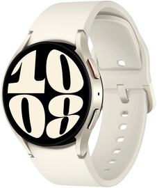 Умные часы Samsung Galaxy Watch 6 40mm LTE SM-R935FZEAEUE, золотой