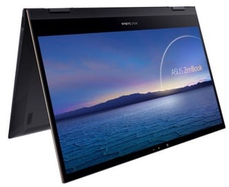 Portatīvais dators Asus ZenBook Flip UX371EA-HL492W, Intel® Core™ i7-1165G7, 16 GB, 1 TB, 13.3 "