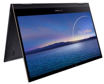 Sülearvuti Asus ZenBook Flip UX371EA-HL492W, Intel® Core™ i7-1165G7, 16 GB, 1 TB, 13.3 "