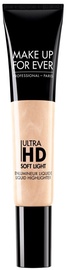 Izgaismotājs Make Up For Ever Ultra HD Soft Light 30 Golden Champagne, 12 ml