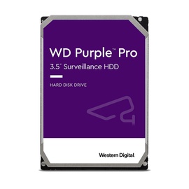 Жесткий диск (HDD) Western Digital WD Purple Pro, HDD, 18 TB