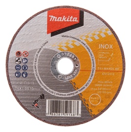 Griešanas disks Makita D-74815, 76 mm x 1 mm x 10 mm