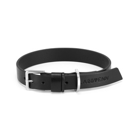 Kaklasiksna Labbvenn Kollu XL, melna, 490 - 570 mm x 25 mm