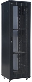 Серверный шкаф A-Lan SS-42U-600-1000-02-, 60 см x 100 см x 205 см