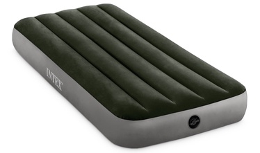 Täispuhutav madrats Intex MSP2379, must/hall, 191 cm x 76 cm