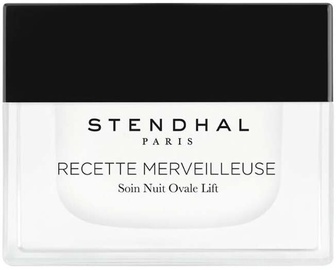 Nakts krēms Stendhal Recette Merveilleuse, 50 ml, sievietēm