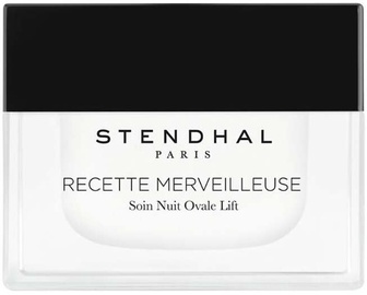 Nakts krēms sievietēm Stendhal Recette Merveilleuse, 50 ml