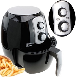 Aerogrili Cuisinier Deluxe 3.6L 1400W