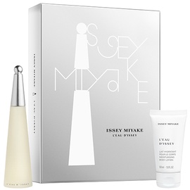 Komplekts sievietēm Issey Miyake L'Eau d'Issey, sievietēm