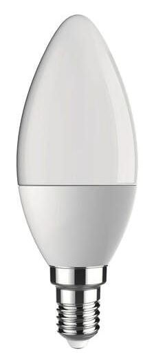 Светодиодная лампочка LEDURO LED Bulb LED, теплый белый, E27, 5 Вт, 500 лм