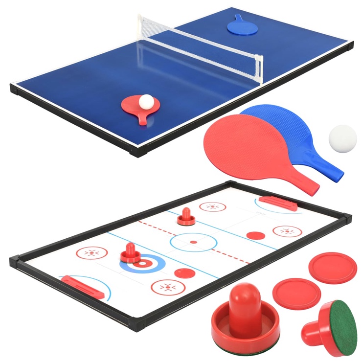 Мультиигровой стол VLX 15-in-1 Multi Game Table 91945