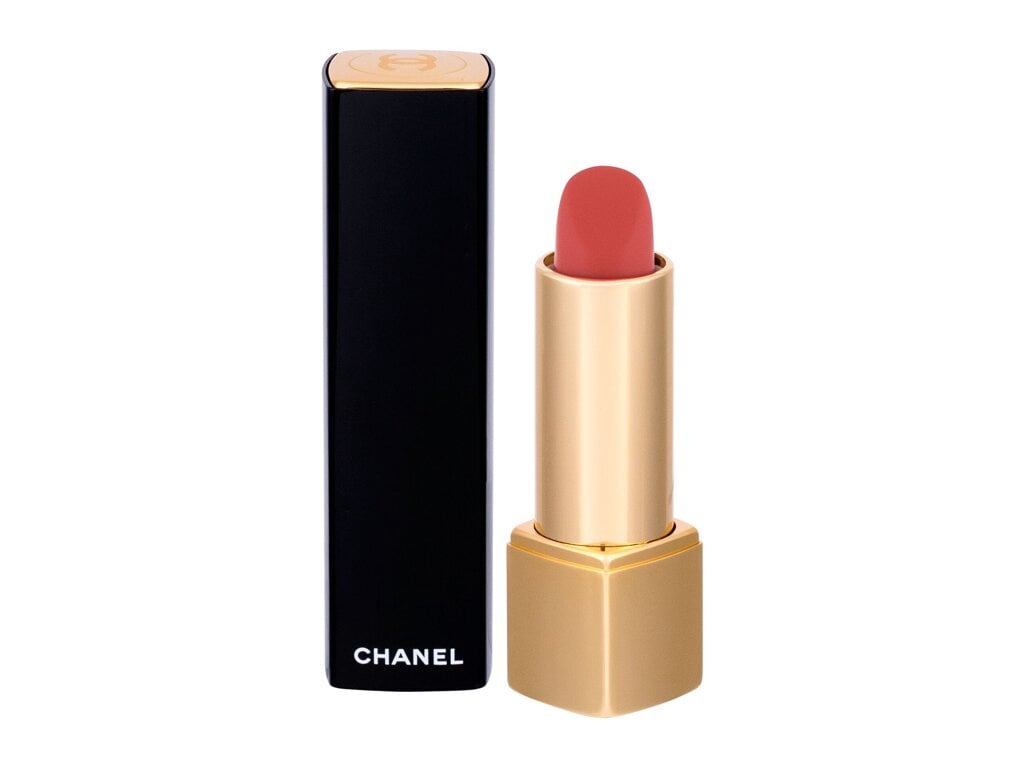 Chanel Rouge Allure Luminous Intense Lip Colour 96 Excentrique LongLasting  Lipstick 35 g  BRASTYCOUK
