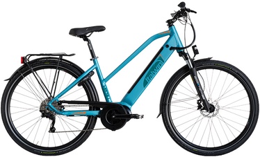 Elektriratas Italwin Travel Unisex WZA9TL128SO, 47 cm, 28", 25 km/h